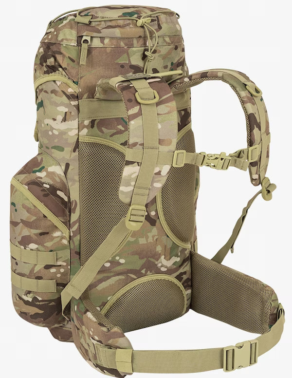 Highlander - Forces 44L Pack