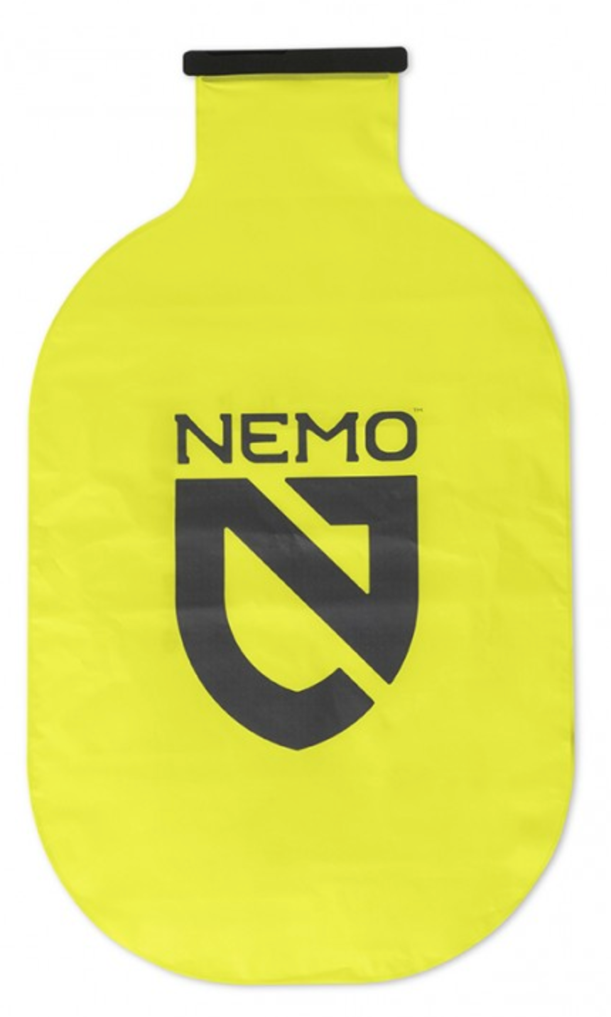 Nemo Vortex Pump Sack