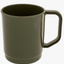 Polypropylene Tableware - Mug,  Bowl, Plate