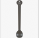 Highlander Long Camping Spoon