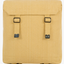 Highlander - Haversack Webbing Backpack