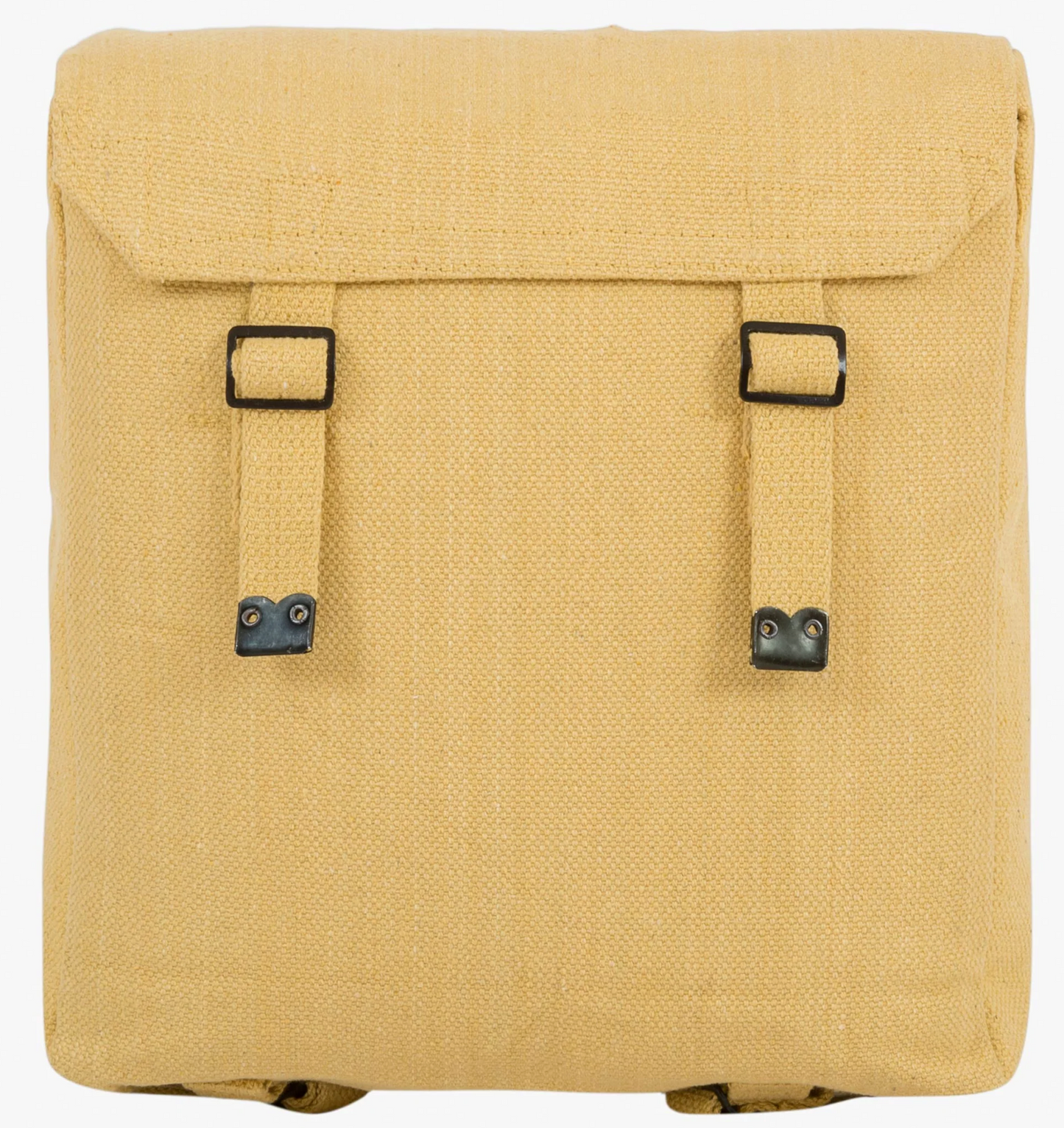 Highlander - Haversack Webbing Backpack