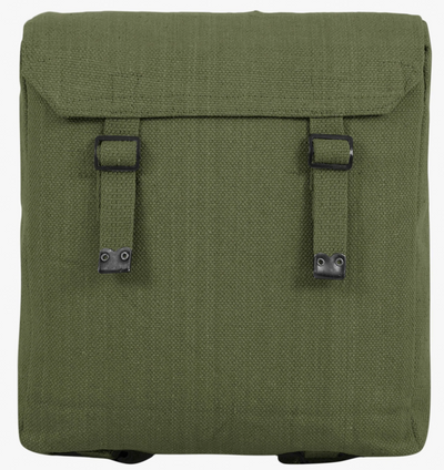 Highlander - Haversack Webbing Backpack