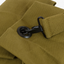 HIGHLANDER 14" HEAVYWEIGHT CANVAS KIT BAG