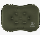 HIGHLANDER NAP PAK CAMPING AIR PILLOW