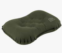 HIGHLANDER NAP PAK CAMPING AIR PILLOW