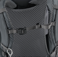 HIGHLANDER BEN NEVIS RUCKSACK 65L MEN'S