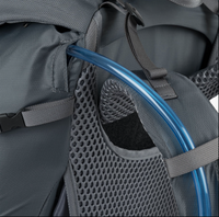 HIGHLANDER BEN NEVIS RUCKSACK 65L MEN'S