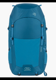 HIGHLANDER BEN NEVIS RUCKSACK 52L MEN'S