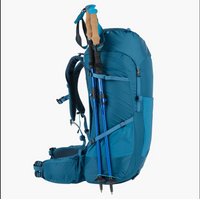 HIGHLANDER BEN NEVIS RUCKSACK 52L MEN'S