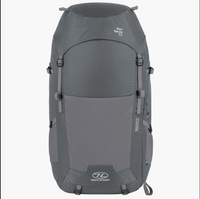 HIGHLANDER BEN NEVIS RUCKSACK 52L MEN'S