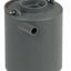 HIGHLANDER WEE BANSHEE MICRO LIGHTWEIGHT AIR PUMP WITH LIGHT