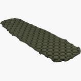 HIGHLANDER NAP-PAK INFLATABLE SLEEPING MAT, XL