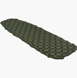 HIGHLANDER NAP-PAK INFLATABLE SLEEPING MAT, PRIMALOFT