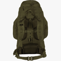Highlander - Forces 88L Pack