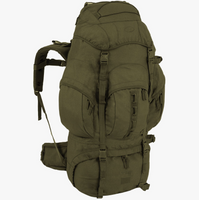 Highlander - Forces 88L Pack