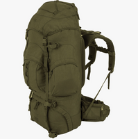 Highlander - Forces 88L Pack