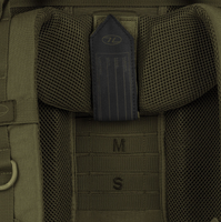 Highlander - Forces 88L Pack
