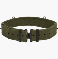 HIGHLANDER 58 PATTERN BELT