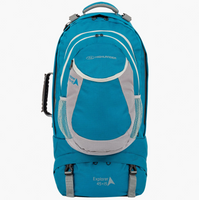 HIGHLANDER X-PLORER RUCKSACK, 60+20L