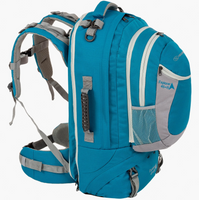 HIGHLANDER X-PLORER RUCKSACK, 60+20L
