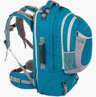 HIGHLANDER X-PLORER RUCKSACK, 45+15L