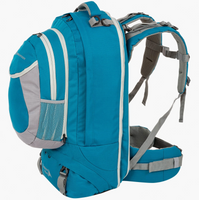 HIGHLANDER X-PLORER RUCKSACK, 60+20L