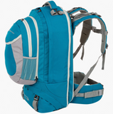 HIGHLANDER X-PLORER RUCKSACK, 45+15L