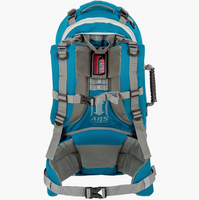 HIGHLANDER X-PLORER RUCKSACK, 60+20L