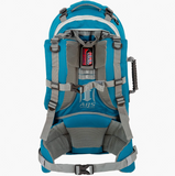 HIGHLANDER X-PLORER RUCKSACK, 45+15L