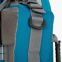 HIGHLANDER X-PLORER RUCKSACK, 60+20L