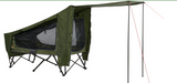 OZtrail Easy Fold 1P Stretcher Tent