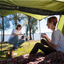 OZtrail FAST FRAME TENT 3 PERSON