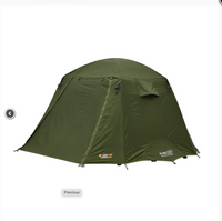 OZtrail Easy Fold 2P Stretcher Tent