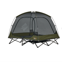 OZtrail Easy Fold 2P Stretcher Tent