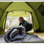 OZtrail Easy Fold 2P Stretcher Tent