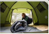 OZtrail Easy Fold 2P Stretcher Tent