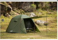 OZtrail Easy Fold 2P Stretcher Tent