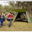 OZtrail Easy Fold 2P Stretcher Tent