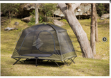 OZtrail Easy Fold 2P Stretcher Tent