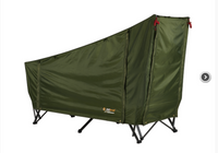 OZtrail Easy Fold 1P Stretcher Tent