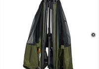 OZtrail Easy Fold 1P Stretcher Tent