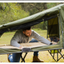 OZtrail Easy Fold 1P Stretcher Tent