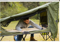 OZtrail Easy Fold 1P Stretcher Tent