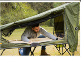 OZtrail Easy Fold 1P Stretcher Tent