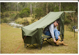 OZtrail Easy Fold 1P Stretcher Tent