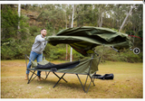 OZtrail Easy Fold 1P Stretcher Tent