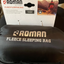 Roman- Fleece sleeping bag liner