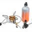FIRE MAPLE LAVA MULTI FUEL COOKER
