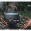 FIRE MAPLE LAVA MULTI FUEL COOKER